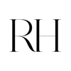 RH Baby & Child Logotype