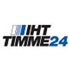 IHT Timme GmbH & Co.KG Logotyp