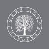 Lower Lodge Candles Logotip