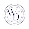 Web Dimension Logotype