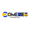 comenem Logotype