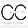 Cold Cocained Heart Logotype