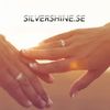 silvershine.se Logotipo