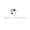 Perfectly Dismantled Logotip