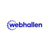 webhallen.com Logotyp