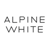 Alpine White Switzerland Logotipo