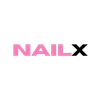 Nailx Logo