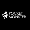 Pocketmonster Logo