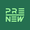 Prenew Logotyyppi