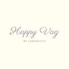 Happy Vag By Corneliius Logo