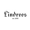 Lindroos Logotipo