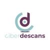 Ciberdescans Logotipo