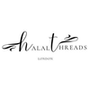 Halal Threads Logotype