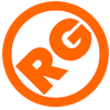Reveler's Guide Logotype