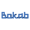 Bokab Logotyyppi