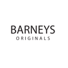 Barneys Originals Logotype