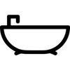 Wunderbad Logotyp