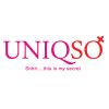 UNIQSO Logotyp
