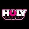 HOLY ENERGY Logotype