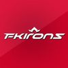 FK Irons Logotipo