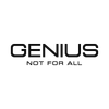 GENIUS LAB Logo
