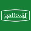 Galltvål Logotype