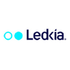 Ledkia Logotype