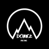 Donkz Racing Logó
