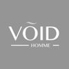 void-homme.com Logó
