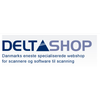 Deltashop Logo