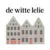 Hotel De Witte Lelie Logotype