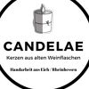 Candelae Duftkerzen Logotype