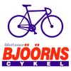Bjöörns Cykel Logotyp