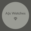 SP AJSWATCHES Logotype