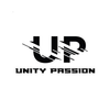 Unity Passion Logotype