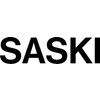 Saski Collection Logotype