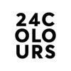 24COLOURS Logotype