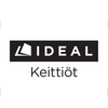 Ideal Keittiöt Logotyyppi