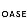 OASE Logotyp