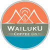 Wailuku Coffee Company Logotype