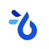 Teeinblue Logotyp