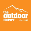 The Outdoor Depot Logotip