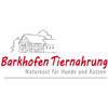 Barkhofen Tiernahrung Λογότυπο