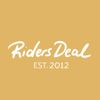 RidersDeal Logotipo