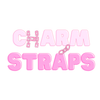 Charmstraps Logotype
