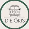 Die Ökis Logotype