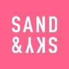 eu.sandandsky.com Logo