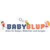 Mencigar BabyBlup Logotipo