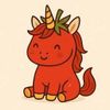 Unicornseeds Logó