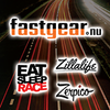 Fastgear Logotype